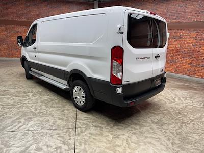 2023 Ford Transit 250 Low Roof RWD Empty Cargo Van for sale #F20332 - photo 2