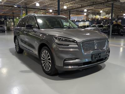 2024 Lincoln Aviator AWD SUV for sale #F20333 - photo 1