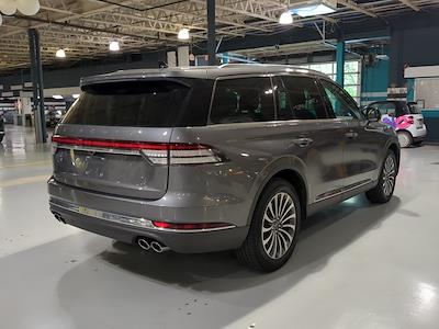 2024 Lincoln Aviator AWD SUV for sale #F20333 - photo 2