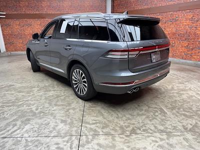 2024 Lincoln Aviator AWD SUV for sale #F20333 - photo 2