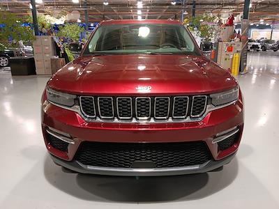 Used 2022 Jeep Grand Cherokee 4xe Limited for sale #F20333A - photo 2