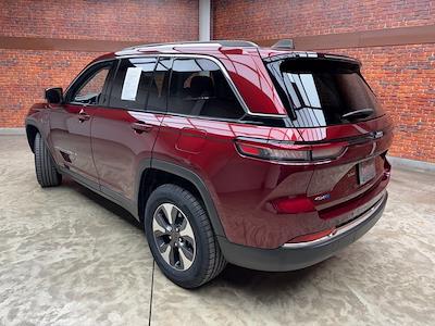 Used 2022 Jeep Grand Cherokee 4xe Limited for sale #F20333A - photo 2
