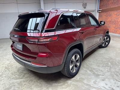 Used 2022 Jeep Grand Cherokee 4xe Limited for sale #F20333A - photo 2