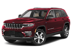 Used 2022 Jeep Grand Cherokee 4xe Limited for sale #F20333A - photo 9