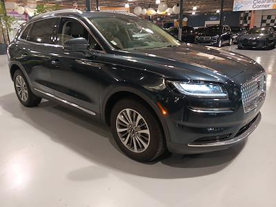 2022 Lincoln Nautilus AWD SUV for sale #F20334 - photo 1