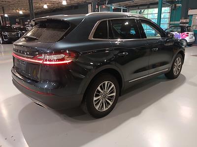 2022 Lincoln Nautilus AWD SUV for sale #F20334 - photo 2