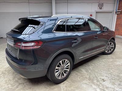 2022 Lincoln Nautilus AWD SUV for sale #F20334 - photo 2