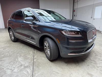 2022 Lincoln Nautilus AWD SUV for sale #F20334 - photo 1