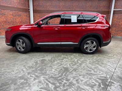 2022 Hyundai Santa Fe AWD SUV for sale #F20335 - photo 1