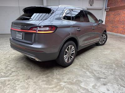 Used 2022 Lincoln Nautilus Reserve for sale #F20338 - photo 2