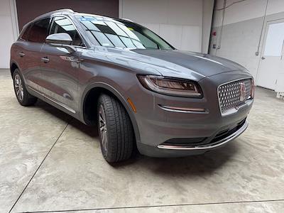 Used 2022 Lincoln Nautilus Reserve for sale #F20338 - photo 1