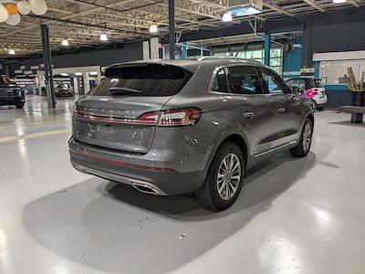 2022 Lincoln Nautilus AWD SUV for sale #F20338 - photo 2
