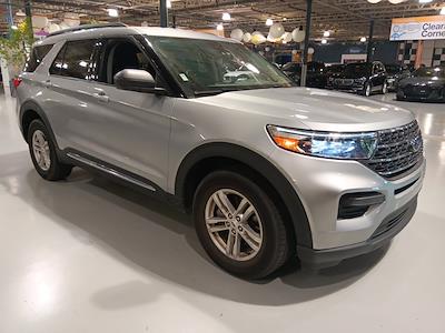 2023 Ford Explorer 4WD SUV for sale #F20339 - photo 1