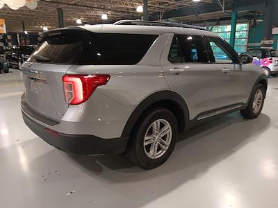 2023 Ford Explorer 4WD SUV for sale #F20339 - photo 2