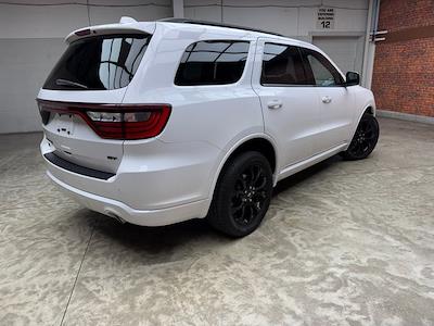 2020 Dodge Durango AWD SUV for sale #F20342 - photo 2