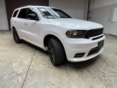 2020 Dodge Durango AWD SUV for sale #F20342 - photo 1