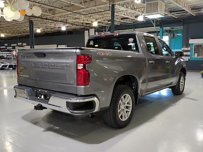 Used 2021 Chevrolet Silverado 1500 LT Crew Cab for sale #F20342A - photo 2