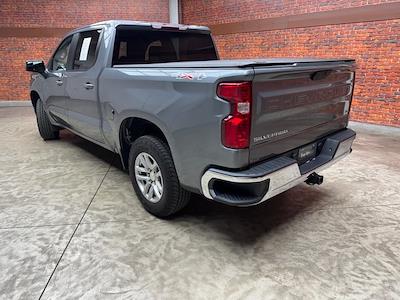 2021 Chevrolet Silverado 1500 Crew Cab 4WD Pickup for sale #F20342A - photo 2