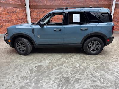 Used 2022 Ford Bronco Sport Big Bend for sale #F20342B - photo 1