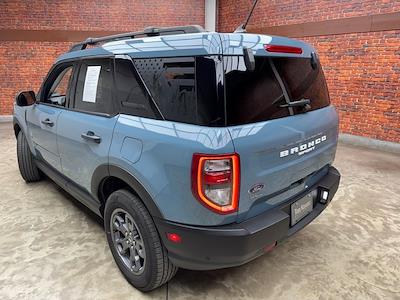 Used 2022 Ford Bronco Sport Big Bend for sale #F20342B - photo 2