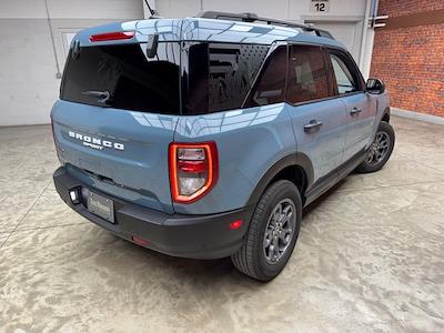Used 2022 Ford Bronco Sport Big Bend for sale #F20342B - photo 2