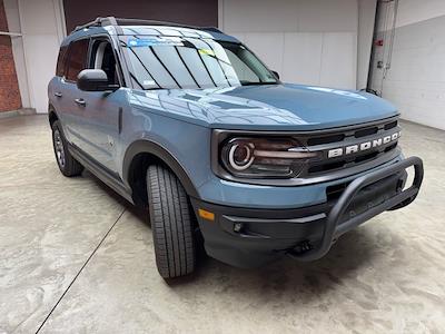 Used 2022 Ford Bronco Sport Big Bend for sale #F20342B - photo 1