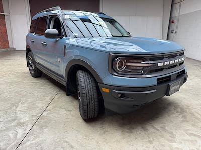 Used 2022 Ford Bronco Sport Big Bend for sale #F20343 - photo 1