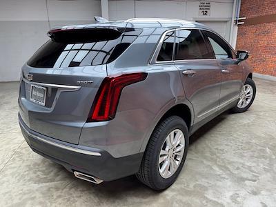 2022 Cadillac XT5 FWD SUV for sale #F20344 - photo 2