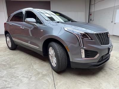 2022 Cadillac XT5 FWD SUV for sale #F20344 - photo 1