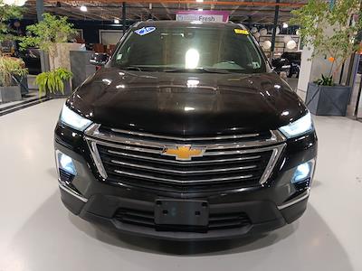 2023 Chevrolet Traverse AWD SUV for sale #F20345 - photo 2