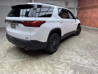 2023 Chevrolet Traverse AWD SUV for sale #F20346 - photo 2
