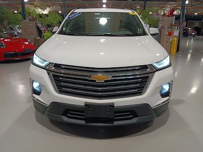 2023 Chevrolet Traverse AWD SUV for sale #F20347 - photo 2