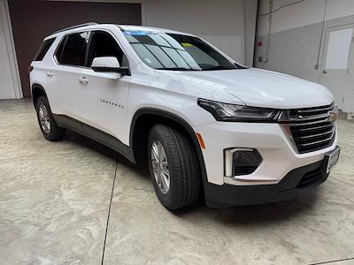 2023 Chevrolet Traverse AWD SUV for sale #F20347 - photo 1