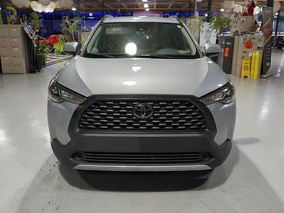 Used 2022 Toyota Corolla Cross - photo 1