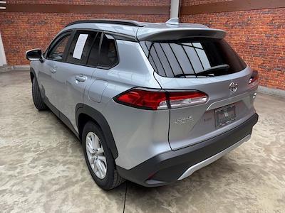 Used 2022 Toyota Corolla Cross - photo 1