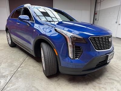 2023 Cadillac XT4 AWD SUV for sale #F20349 - photo 1