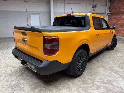 2023 Ford Maverick SuperCrew Cab FWD Pickup for sale #F20350 - photo 2