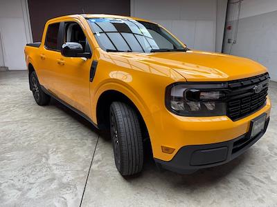2023 Ford Maverick SuperCrew Cab FWD Pickup for sale #F20350 - photo 1
