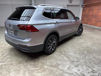 2022 Volkswagen Tiguan FWD SUV for sale #F20353 - photo 2
