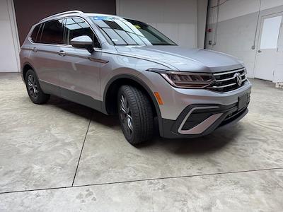 2022 Volkswagen Tiguan FWD SUV for sale #F20353 - photo 1
