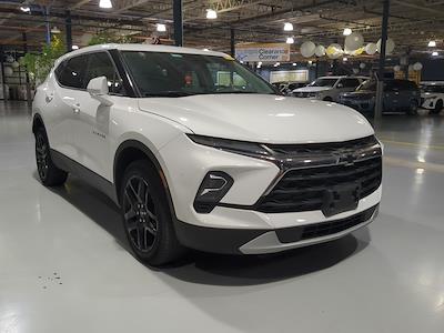 2023 Chevrolet Blazer AWD SUV for sale #F20355 - photo 1