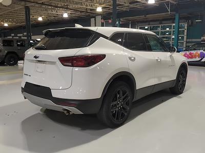 2023 Chevrolet Blazer AWD SUV for sale #F20355 - photo 2