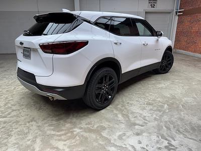 Used 2023 Chevrolet Blazer LT for sale #F20355 - photo 2