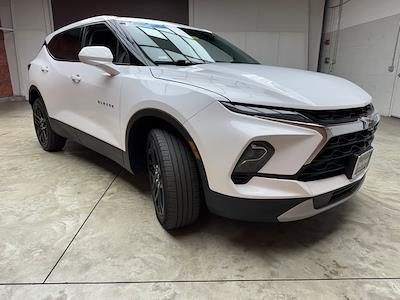 Used 2023 Chevrolet Blazer LT for sale #F20355 - photo 1