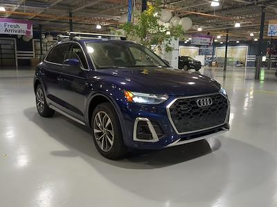 2024 Audi Q5 AWD SUV for sale #F20357 - photo 1