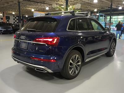 2024 Audi Q5 AWD SUV for sale #F20357 - photo 2