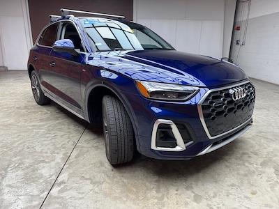 2024 Audi Q5 AWD SUV for sale #F20357 - photo 1