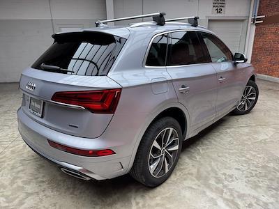 Used 2024 Audi Q5 Premium Plus S line for sale #F20358 - photo 2