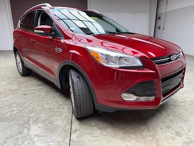 2016 Ford Escape 4WD SUV for sale #F20365A - photo 1