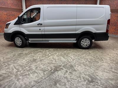 2023 Ford Transit 250 Low Roof RWD Empty Cargo Van for sale #F20368 - photo 1